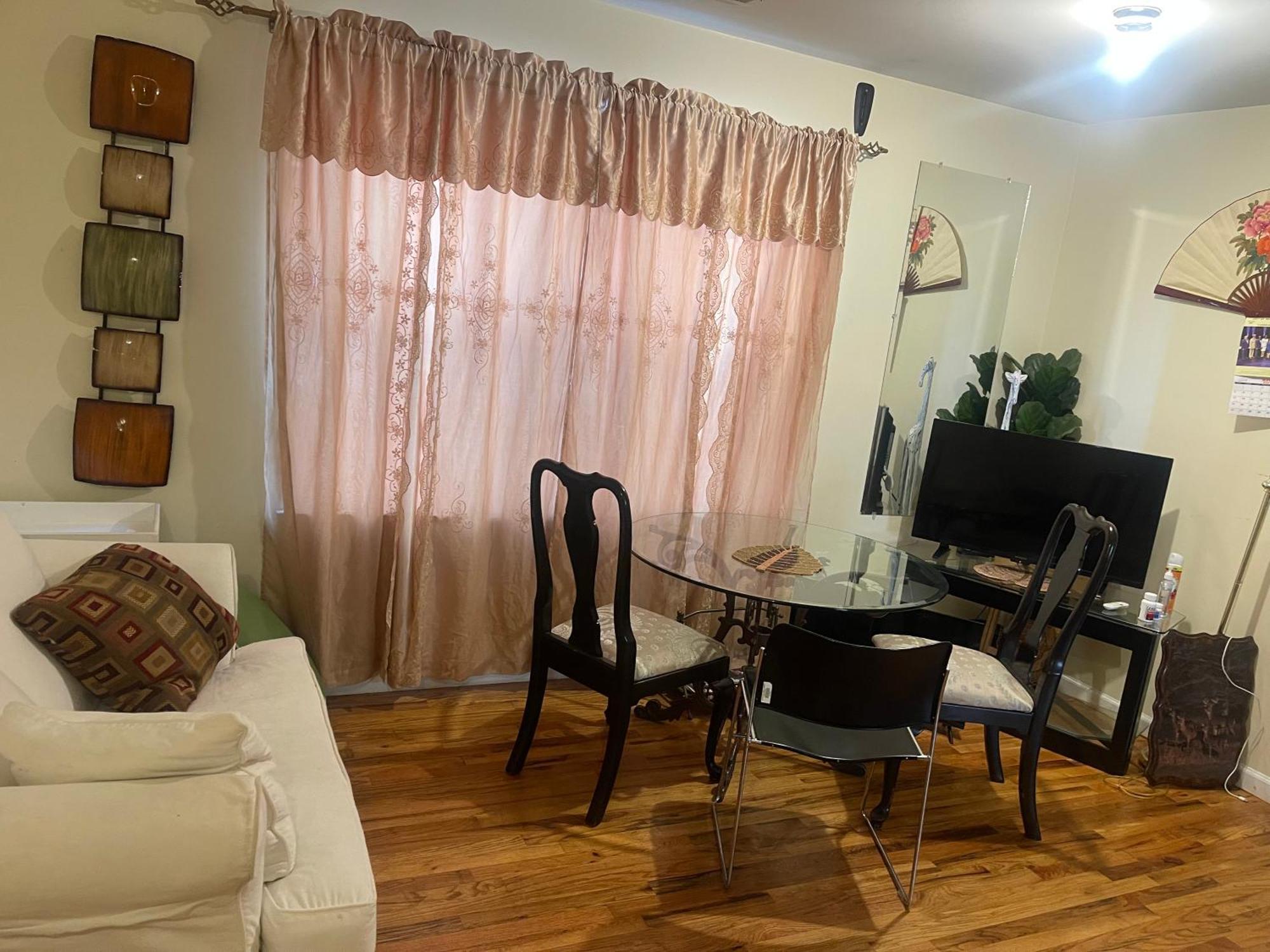 Peculiar D At 62 1St Street Apartment Newark Exterior photo